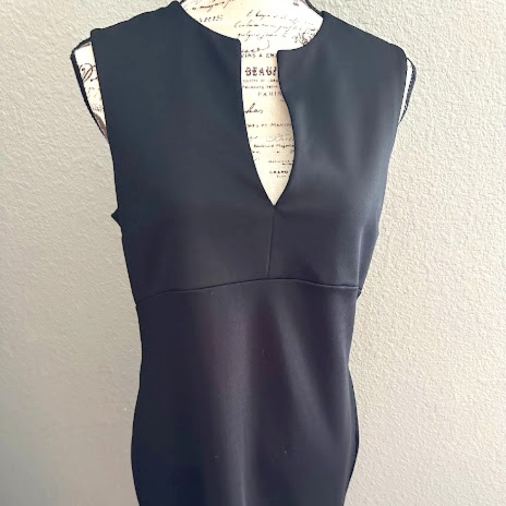 Kardashian Black Dress Kardashian Black Dress